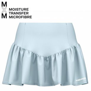 Head MOVE Skort Women LB - 34/36 (XS)